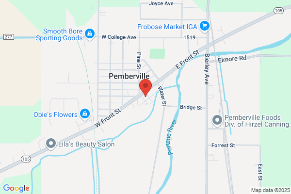Randy's Body & Paint