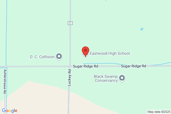 Schools, Eastwood Local Schools, Eastwood Junior High School