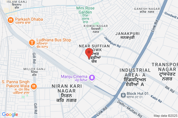 IOL Chemicals and Pharmaceuticals Limited