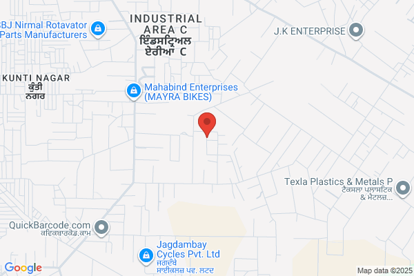 United Machinery & Tools Corporation