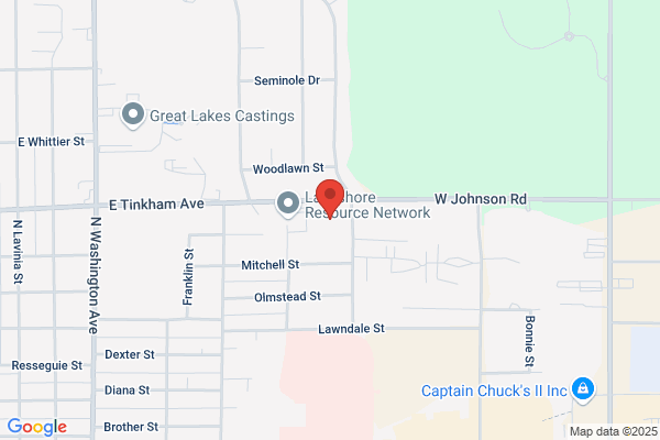 Birch Lake Apartments