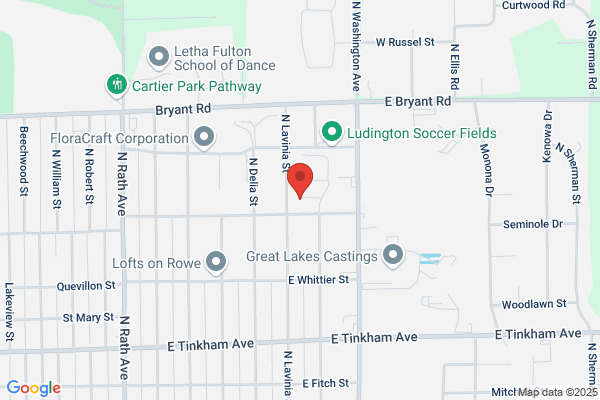 Glenview Apartments