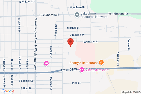 Lawndale Apartments