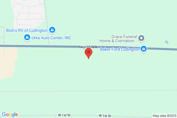 Point North RV