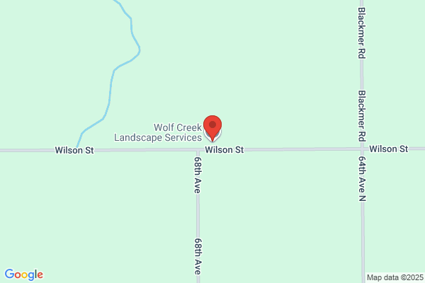 Wolf's Lawncare & Landscaping