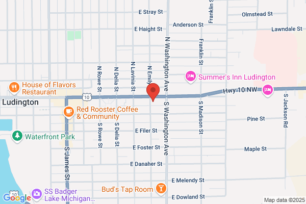Lamplighter Bed & Breakfast