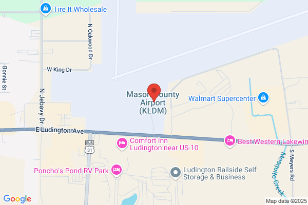 Ludington Area Charter Boat Association