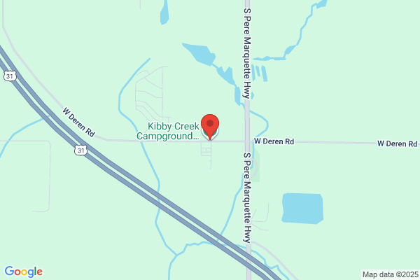 Kibby Creek Travel Park
