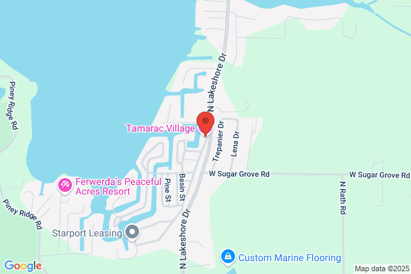 Tamarac Village