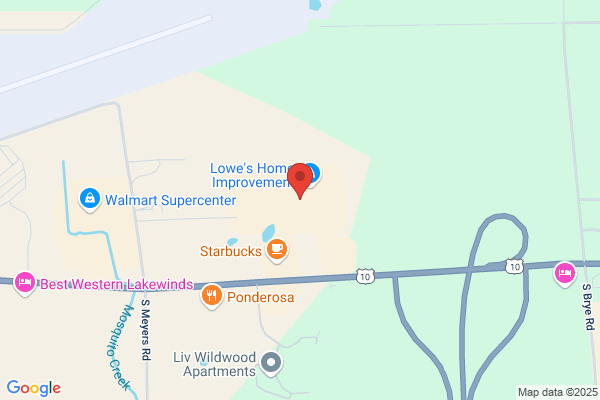 Lowe's ProServices