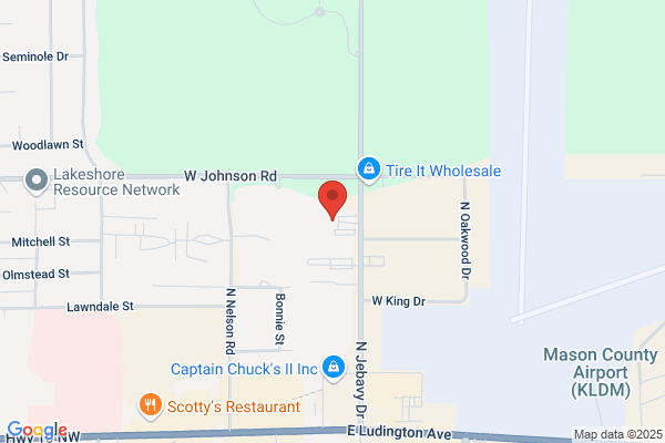 Ingle Family Chiropractic Center