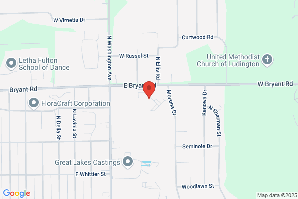 Ludington Area Catholic School