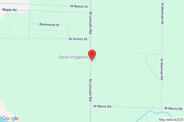 Cilman Irrigation