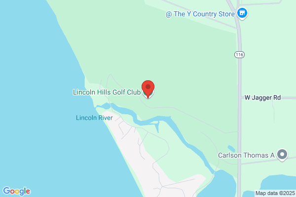 Lincoln Hills Golf Club