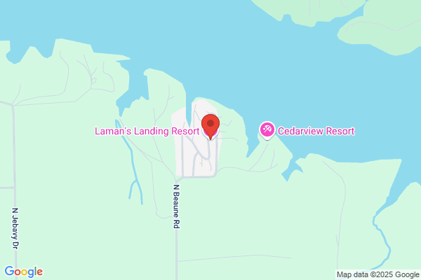 Lamans Landing Resort