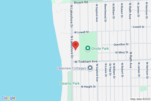 Nader's Lakeshore Motor Lodge