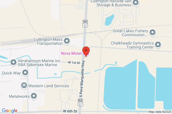 Nova Motel