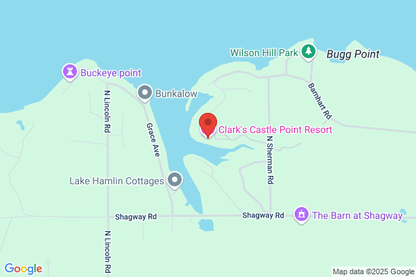 Point Comfort Resort
