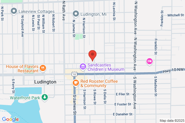 Anderson Roger H Attorney