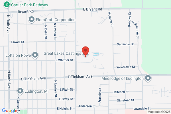 Great Lakes Castings Corporation