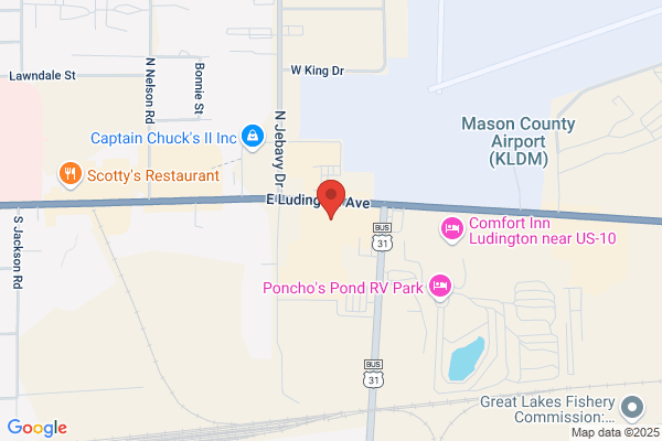 Safe Harbor Credit Union