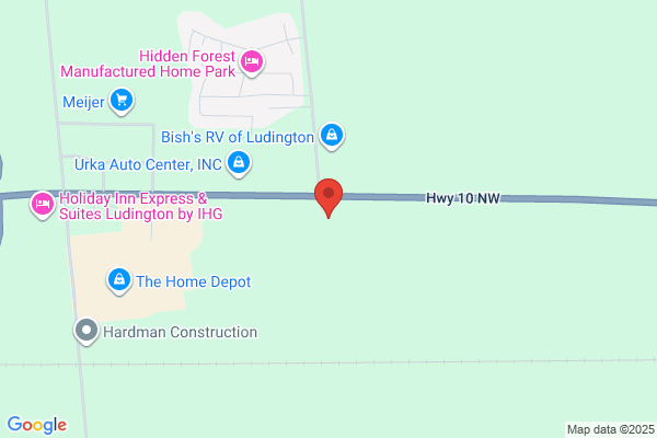 Lakeshore Orthodontics - Ludington