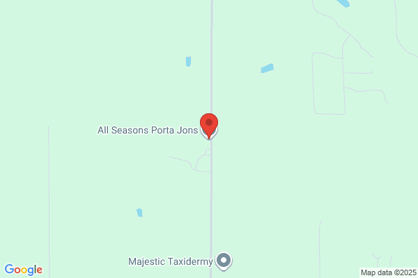 All Seasons Porta-jons, LLC.