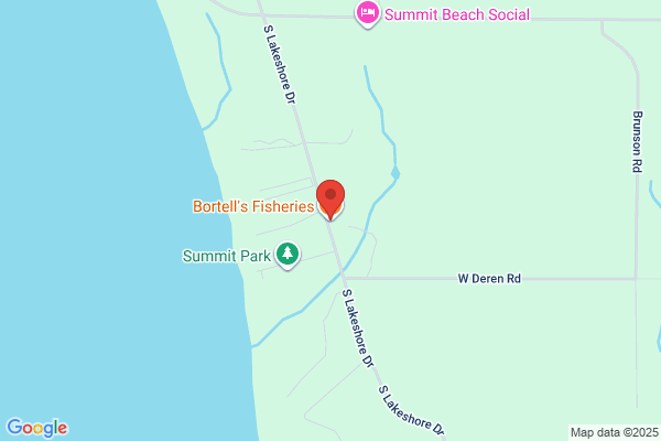 Bortells Fisheries