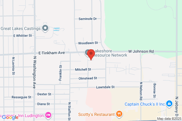 Fire, Ludington, Fire Department