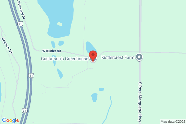Gustafson's Greenhouse
