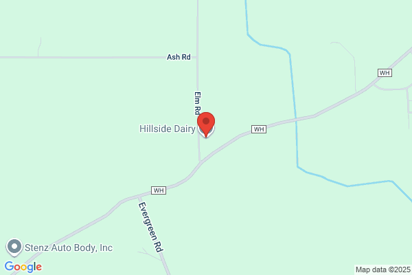Hillside Dairy
