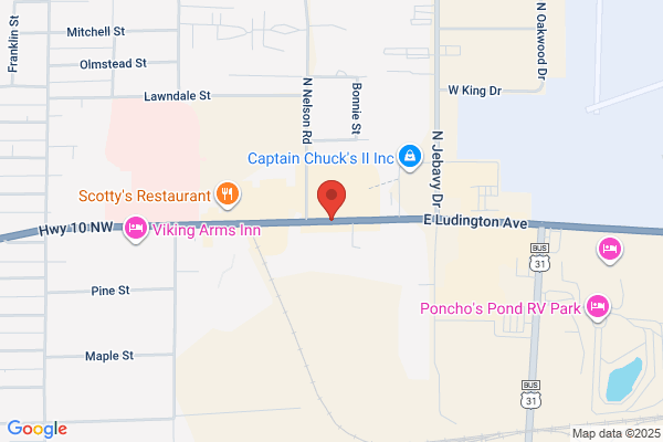 Jackpine Business Centers