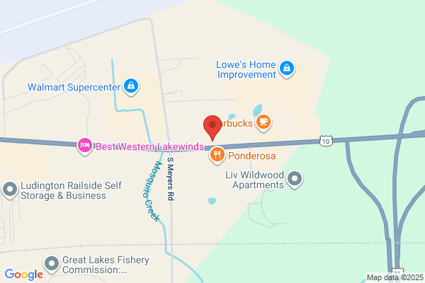 Lake Shore Motor Sports