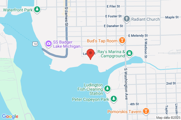 Ludington Boat Club