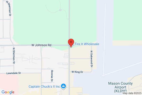 Ludington Plumbing & Heating