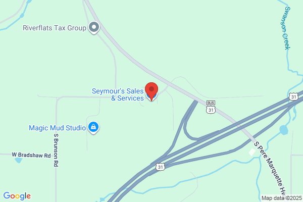 Seymour's Sales & Service