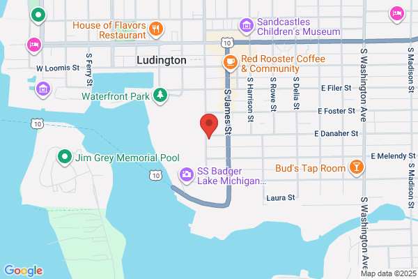 Beth Ann Kozicki | Lighthouse Realty