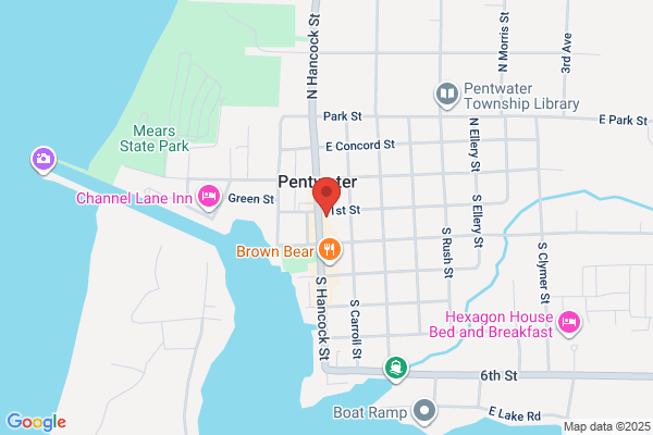 Michigan Westshore Realty