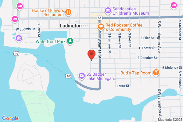 Tim Gibson | Lighthouse Realty