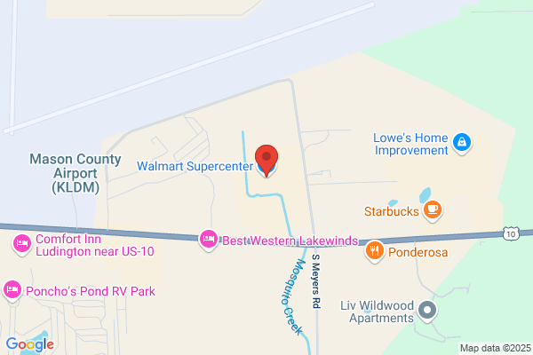 Wal-Mart, Store Information