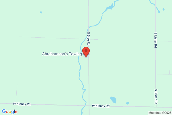 Abrahamson's Towing