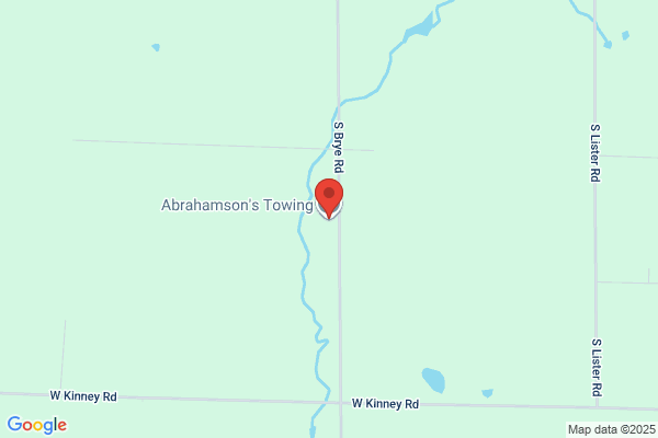 Abrahamson's Towing LLC
