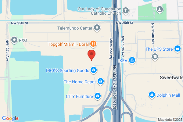 British Swim School-Coral Gables West Miami