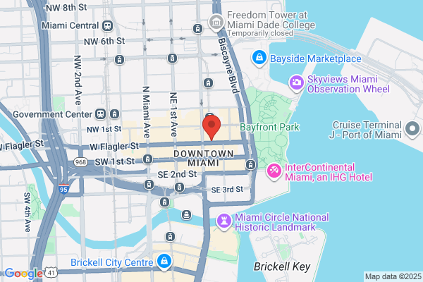 Downtown Miamicom