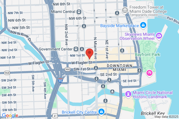 Judicial Research & Retrieval Service Inc
