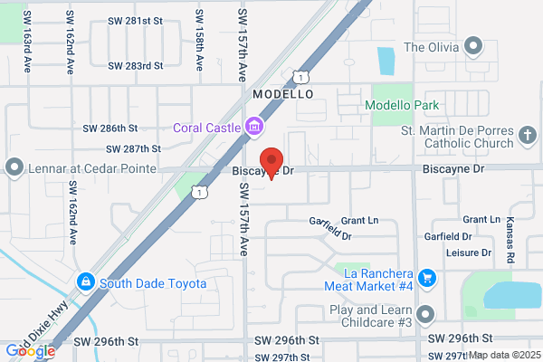 MIA Bail Bonds