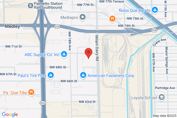 Master Sound Productions