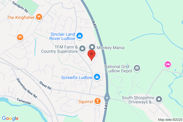 Ludlow Tires and Repairs