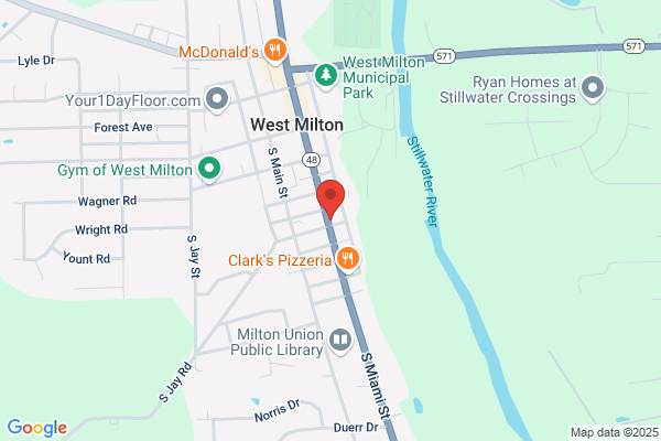 West Milton Dental Center