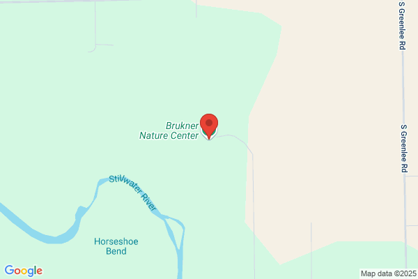 Brukner Nature Center Wildlife Rehabilitation